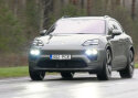 Porsche Macan Electric - auto24 proovisõit