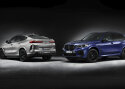 2 x 250 erilist BMW-d