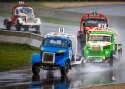 Autokrossi Eesti meistrivõistlused stardivad eeloleval laupäeval Raassillas