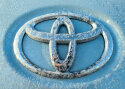 Toyota taas maailma suurim