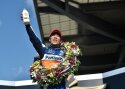 Indinapolise 500 miili sõidu võitis teist korda Takuma Sato