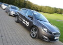 Uus Peugeot 308 jõudis Eestisse