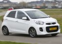 Kia Picanto (2015)
