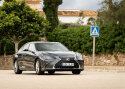 Eestisse saabus uus Lexus ES 300h