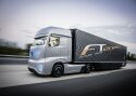 IAA: Mercedes mõtleb tuleviku veoautole