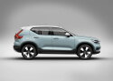 Elektriline Volvo XC40 debüteerib veel sel aastal