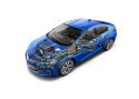 Selgusid auhinna Green Car of the Year tiitlipretendendid