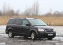 Chrysler Grand Voyager – väga mugav