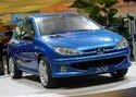 Seni võimsaim Peugeot 206RC saab veelgi võimsama mootori