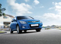Uus Hyundai i30 Blue Drive mudelivalik nüüd Eestis