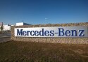 Saksamaa tugevaim automark on Mercedes