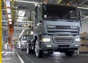 DAF alustas Marokos veoautode kokkupanekut