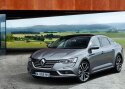 Renault Talisman püüab edu keskklassi sõidukite seas