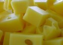 Biodiislit plaanitakse toota juustutootmise jääkidest