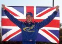 Autoralli maailmameistrid, 14. osa – Richard Burns