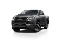 Peagi saab osta Toyota Hiluxi GR Sport versiooni, mis on inspireeritud Dakari rallist