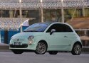 VIDEO: James Bond saab uues filmis Fiat 500 rooli