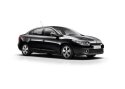 Renault mudelivalikut täiendab stiilne Fluence