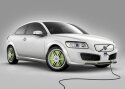 Frankfurdis saab näha Volvo ReCharge Concepti