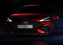 Hyundai valmistub uuendatud i30 esitluseks