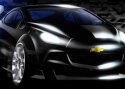 Chevrolet esitleb Pariisis sportliku luukpära kontsepti