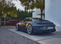 Uus Porsche 911 GT3 Touring: vaoshoitum välimus, kuid sama sõiduelamus