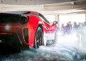 Tallinnasse tuleb Ferrari esindussalong