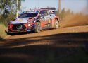 FOTOD. Ralli: Tänak oli testikatsel kiireim