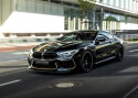 M8 Competitionile 200 hj juurde