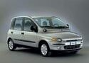 Euroopas tuli müügile uus Fiat Multipla