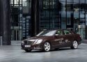 Mercedes esitles kahte uut hübriidautot