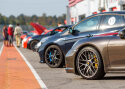 FOTOD. Open Track Audruringil