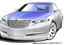Chrysler valmistab neljaukselise kupee