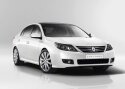 Renault Latitude'ilt eemaldati kate