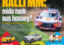 Autoleht, 20. jaanuar 2020