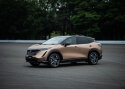 Eestis algas Nissan Ariya tellimuste vastuvõtmine ja avalikustati hinnad 