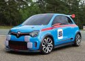 Renault tutvustas Monacos ideeautot Twin'Run