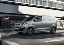 Peugeot' elektrikaubik sõidab ühe laadimisega kuni 330 kilomeetrit
