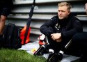 F1: Taani otsustas loobuda F1 etapi taotlemisest