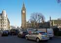 Londoni südames ei tohi peagi parkida töötava mootoriga