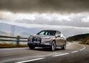 Uus BMW iX üllatab mitmel rindel