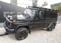 IAA 2016: Mercedes pakub G-wagenit proffidele
