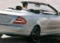 Genfis saab näha lahtist Mercedes CLK