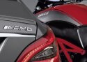 Daimler pole huvitatud Ducati omandamisest