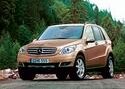 Mercedes-Benz otsustas turule tuua BMW X3 konkurendi