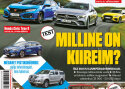 Autoleht, 25. november 2020