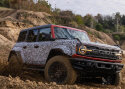 Ford Bronco Raptori esimesed pildid jõudsid internetti 