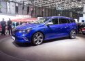 GENF 2016: Renault uhkuseks on Megane Grandtour ja Scenic