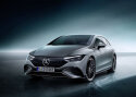 Mercedes esitles E-klassi elektrilist versiooni, mille sõiduulatus on kuni 660 km