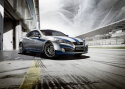 Hyundai Genesis Coupe'st sünnib erimudel GT